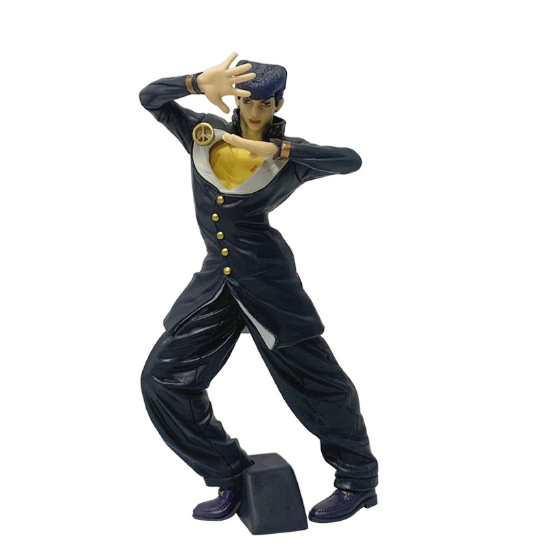 Nuova Statuetta Anime di Jojo  - Model Kit Jojo recensione e prezzo