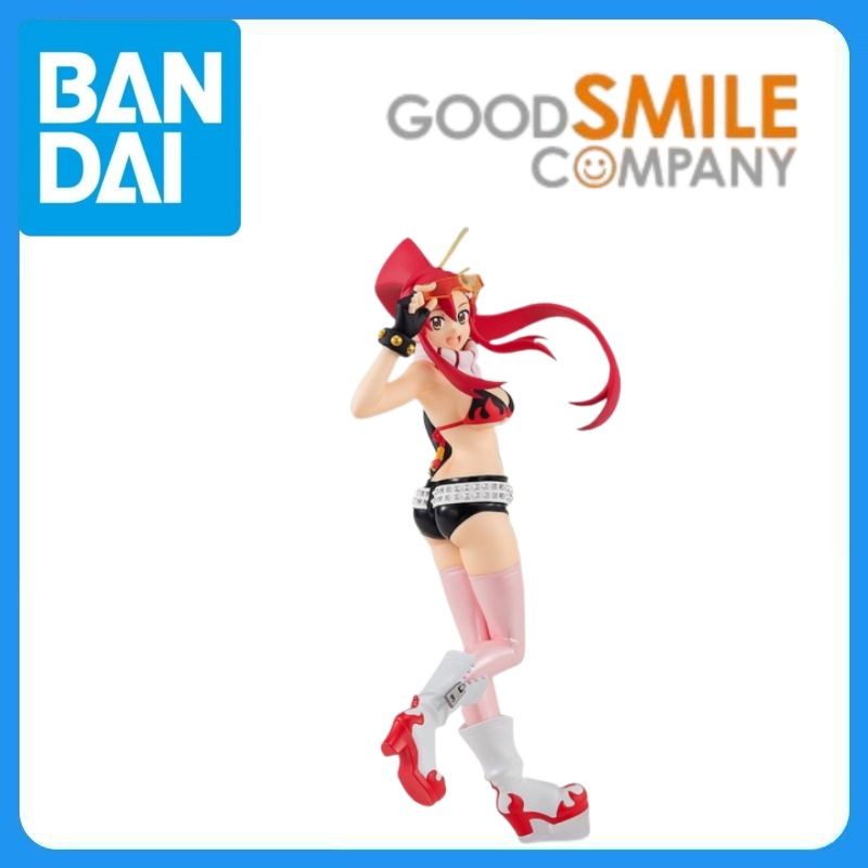 Disponibile - Originale Good S - Model Kit Gurren Lagann recensione e prezzo