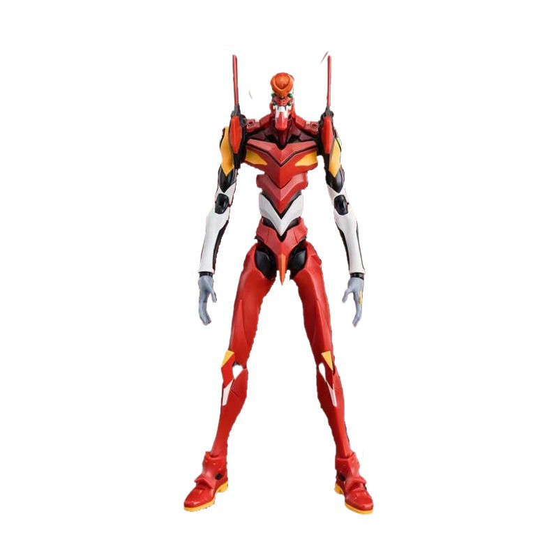 Blokees Evangelion EVA Unit-02 - Model Kit Eva 00 recensione e prezzo