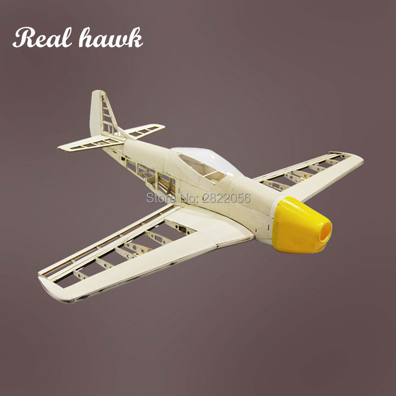 Kit Aeromodelli RC in Legno di - Model Kit Frame recensione e prezzo