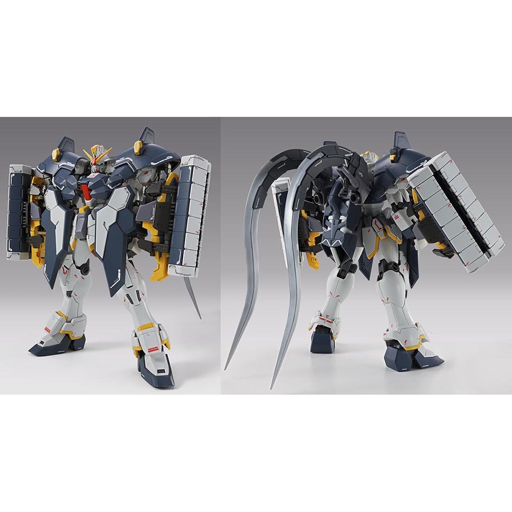 Originale Bandai MG 1/100 Gund - Model Kit Lizard recensione e prezzo