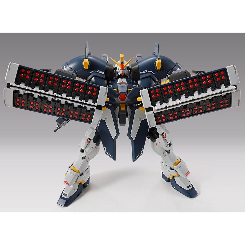 Originale Bandai MG 1/100 Gund - Model Kit Lizard recensione e prezzo