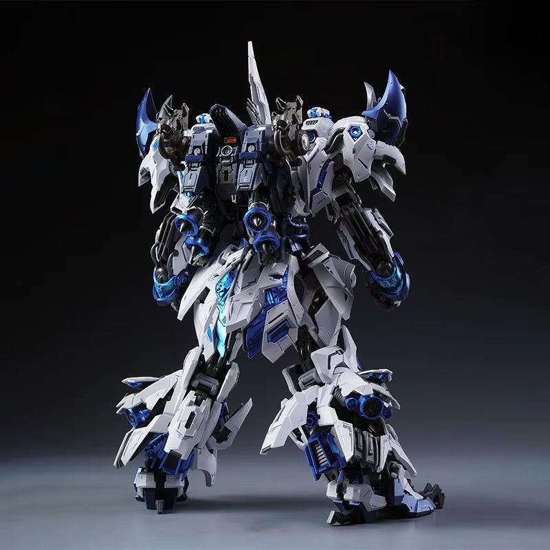【Disponibile】In Era+Rmd 1/100  - Model Kit Lizard recensione e prezzo