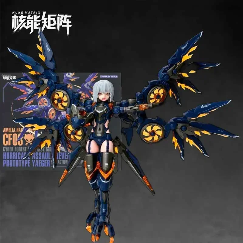 NUKE MATRIX Kit Modello Origin - Model Kit Nuke Matrix recensione e prezzo