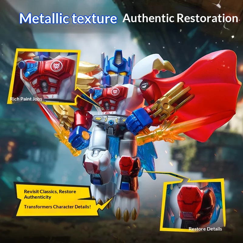 BLOKEES Transformers Defender  - Model Kit Transformers recensione e prezzo