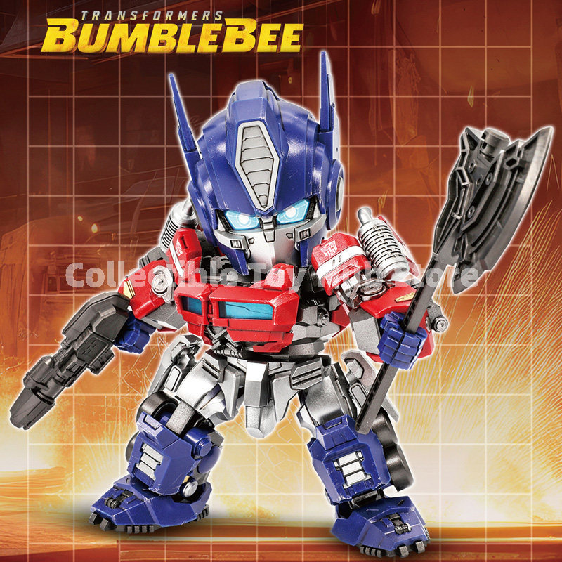 Kit Modello Transformers Bumbl - Model Kit Transformers recensione e prezzo
