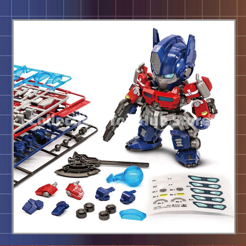 Kit Modello Transformers Bumbl - Model Kit Transformers recensione e prezzo