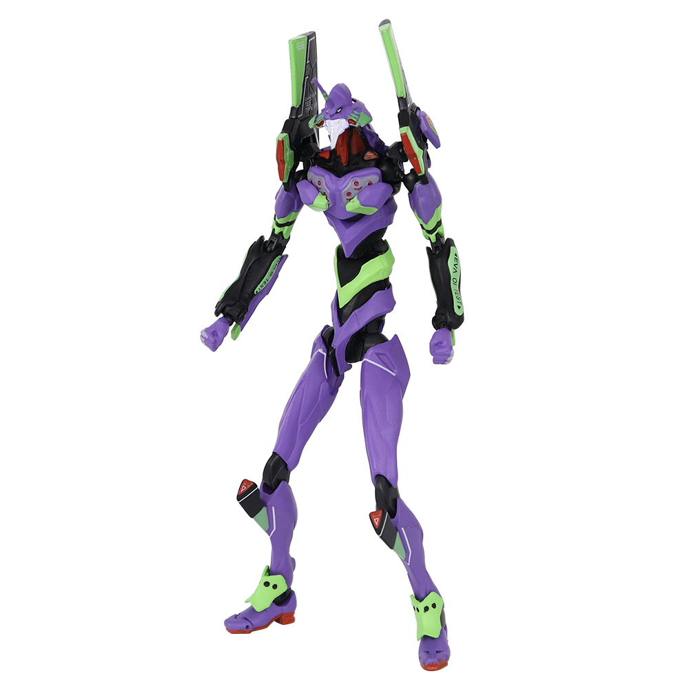 Statuetta Anime New Century Ev - Model Kit Gurren Lagann recensione e prezzo