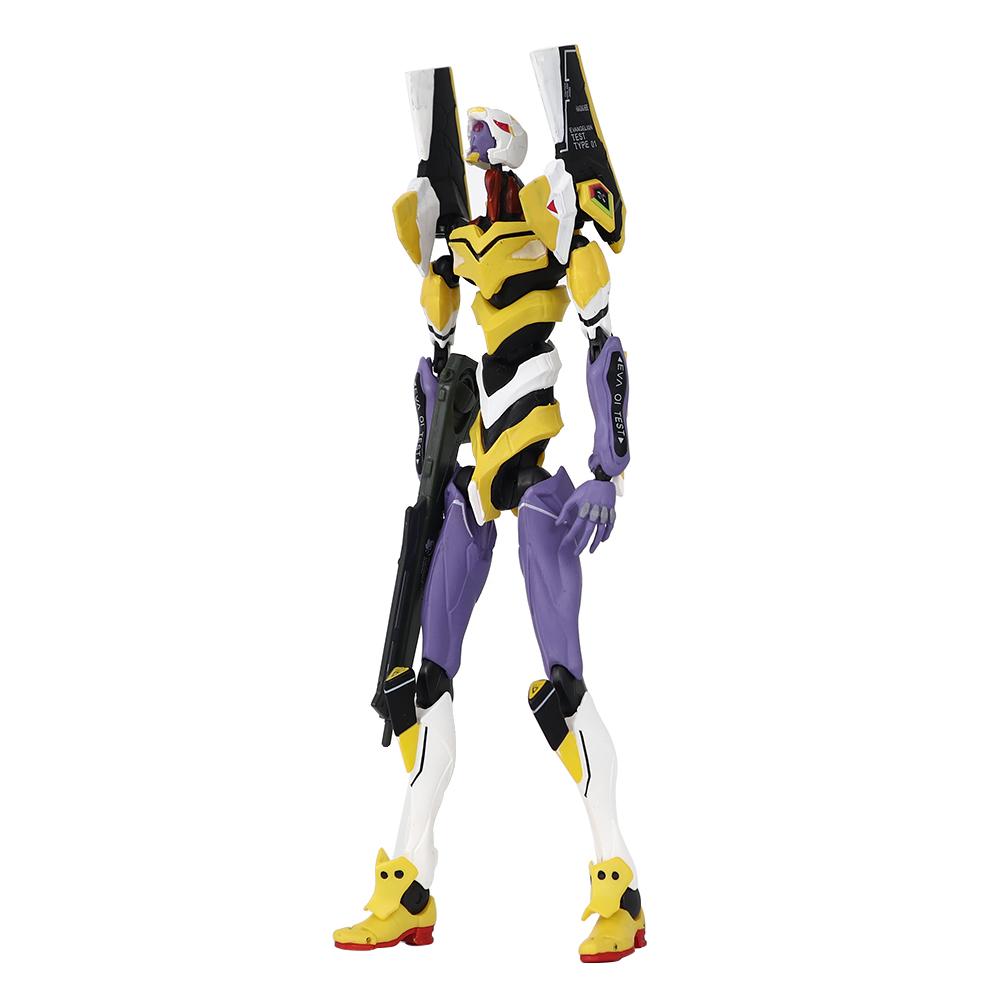 Statuetta Anime New Century Ev - Model Kit Gurren Lagann recensione e prezzo