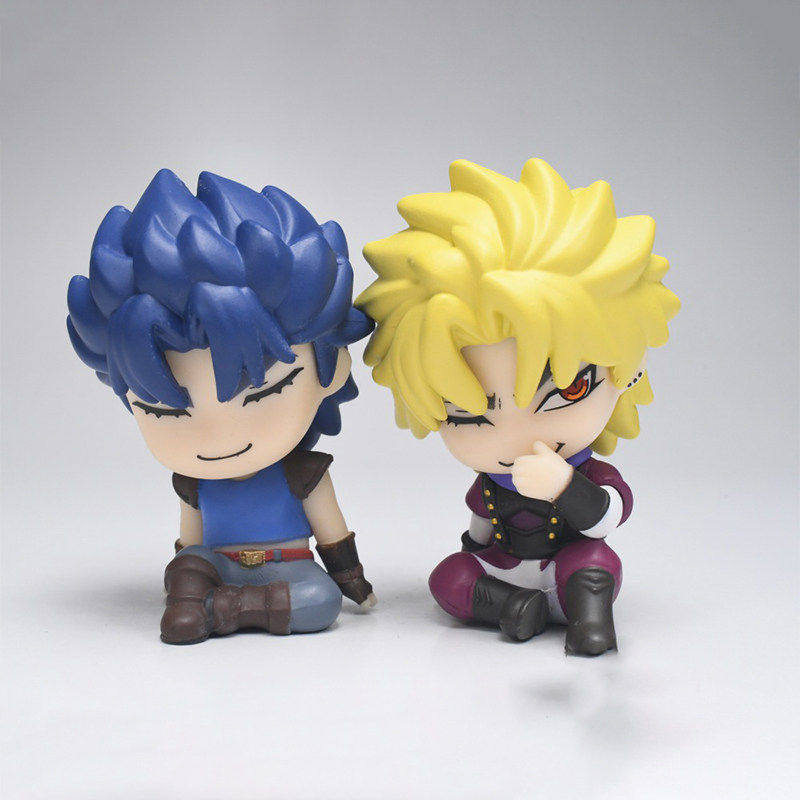 Takara Tomy Arts Le Bizzarre A - Model Kit Jojo recensione e prezzo