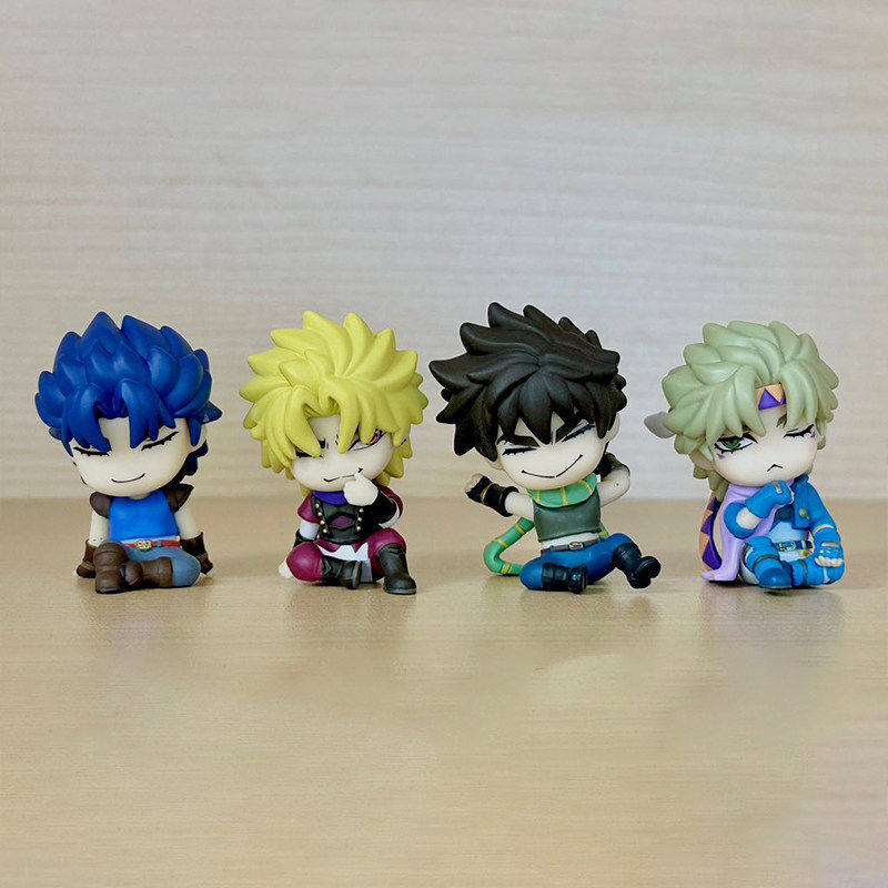Takara Tomy Arts Le Bizzarre A - Model Kit Jojo recensione e prezzo