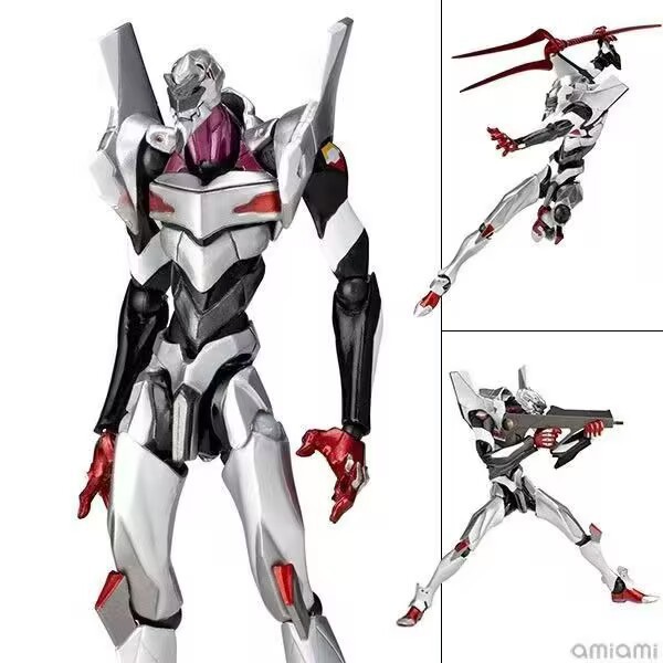 Nuovo Anime EVA EVANGELION-04  - Model Kit Gurren Lagann recensione e prezzo
