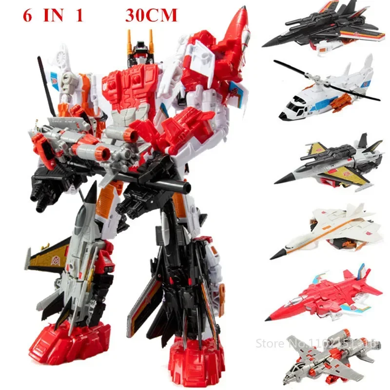 Trasformazione Robot Giocattol - Model Kit Transformers recensione e prezzo