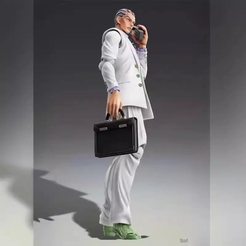 Anime jojo bizzarra avventura  - Model Kit Jojo recensione e prezzo