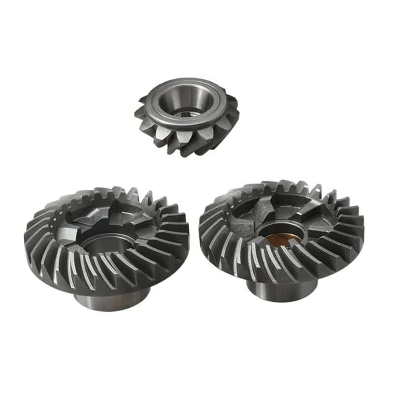 Kit di Sostituzione Ingranaggi - Model Kit Yamaha recensione e prezzo