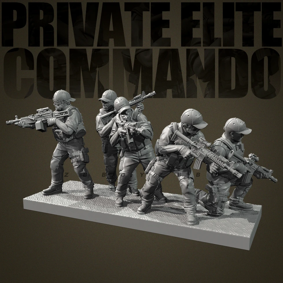 L'altezza dell'uomo 25mm 38mm  - Model Kit Italeri recensione e prezzo