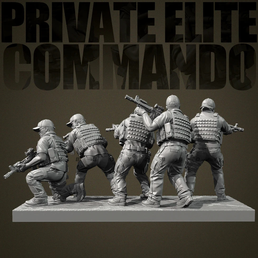 L'altezza dell'uomo 25mm 38mm  - Model Kit Italeri recensione e prezzo