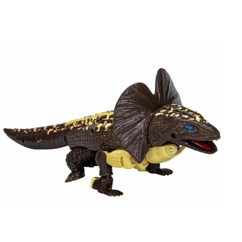Hasbro Transformers Vintage Be - Model Kit Lizard recensione e prezzo