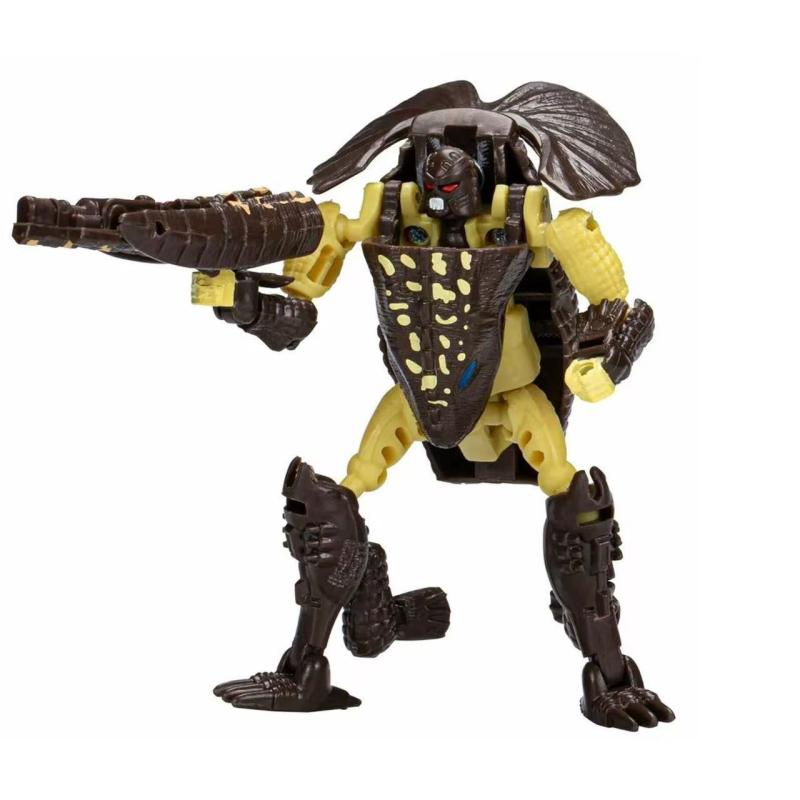 Hasbro Transformers Vintage Be - Model Kit Lizard recensione e prezzo