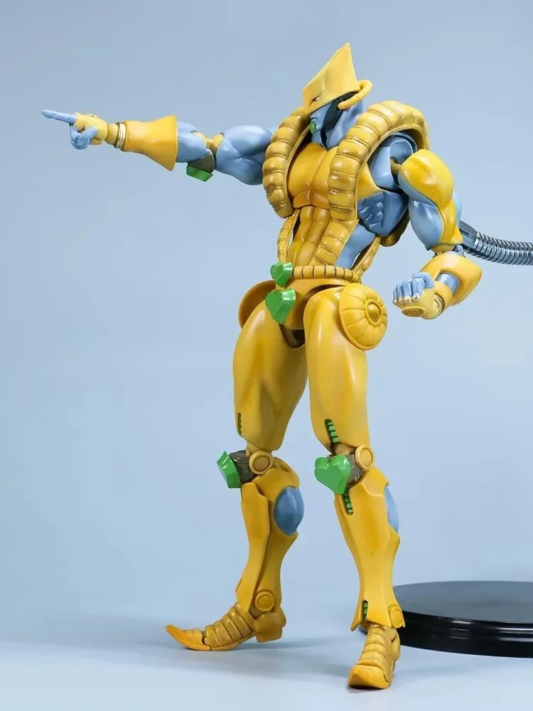 2 TIPI JOJO Il Mondo Figura Le - Model Kit Jojo recensione e prezzo