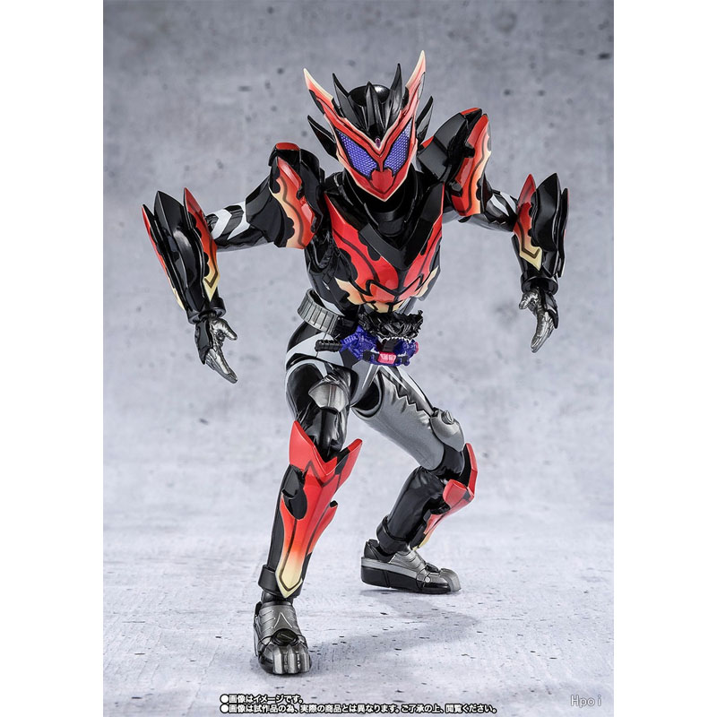 Disponibile Genuino Bandai Kam - Model Kit Kamen Rider recensione e prezzo