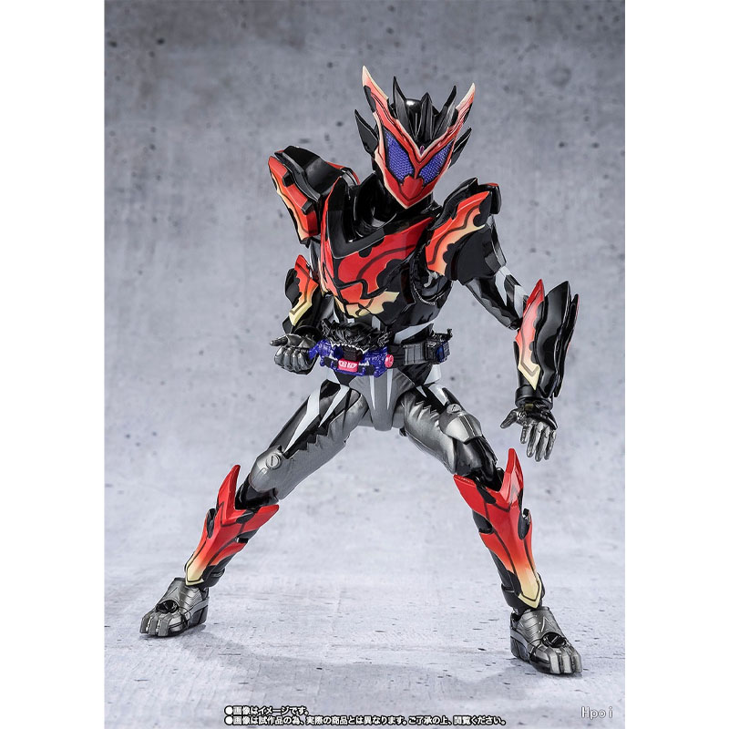 Disponibile Genuino Bandai Kam - Model Kit Kamen Rider recensione e prezzo