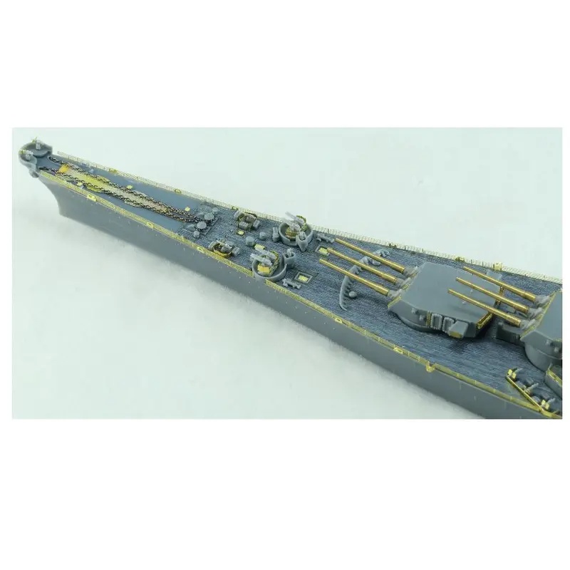 VEE HOBBY 57001 1/700 USS Iowa - Model Kit Uss Iowa recensione e prezzo