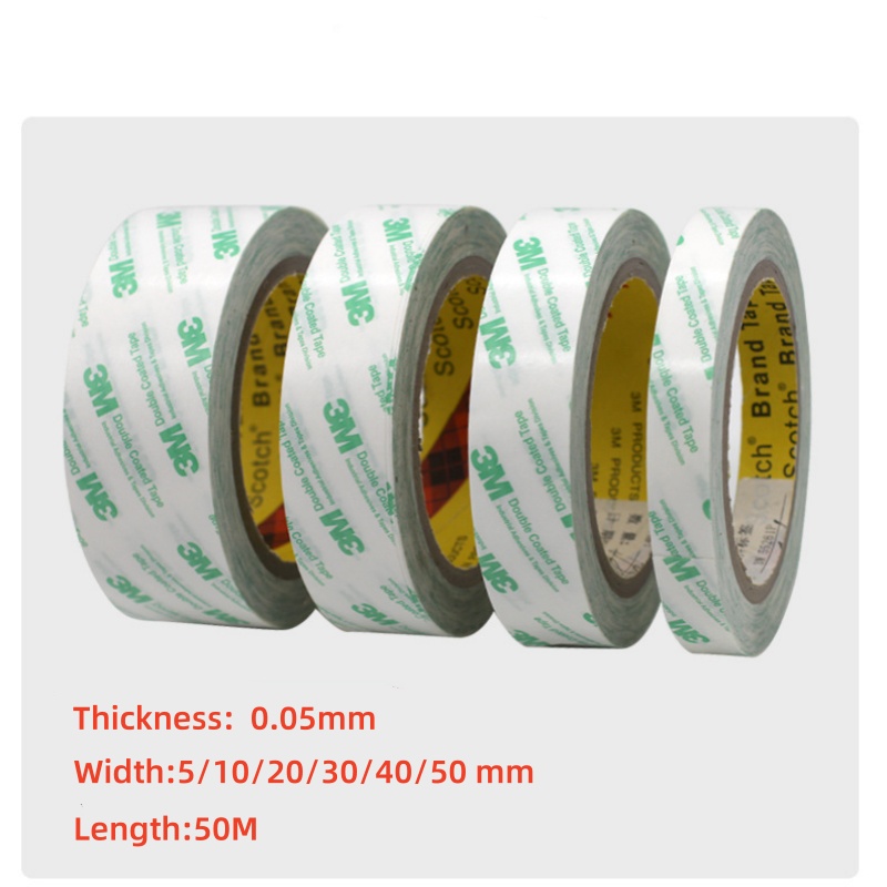 Nastro biadesivo trasparente u - Masking Tape Thin recensione e prezzo