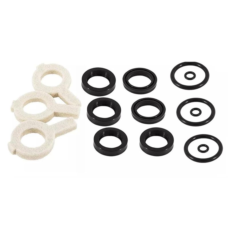 Kit guarnizioni A21F-30623, ki - Model Kit Frame recensione e prezzo