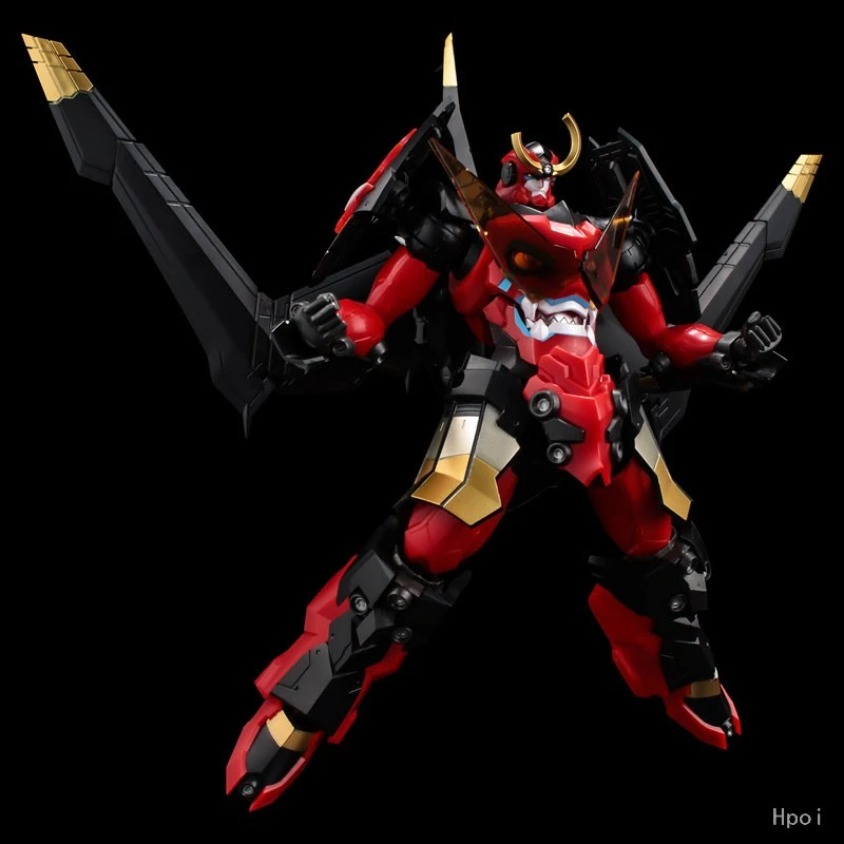 Sentinel PLAIOBOT Gurren Lagan - Model Kit Gurren Lagann recensione e prezzo