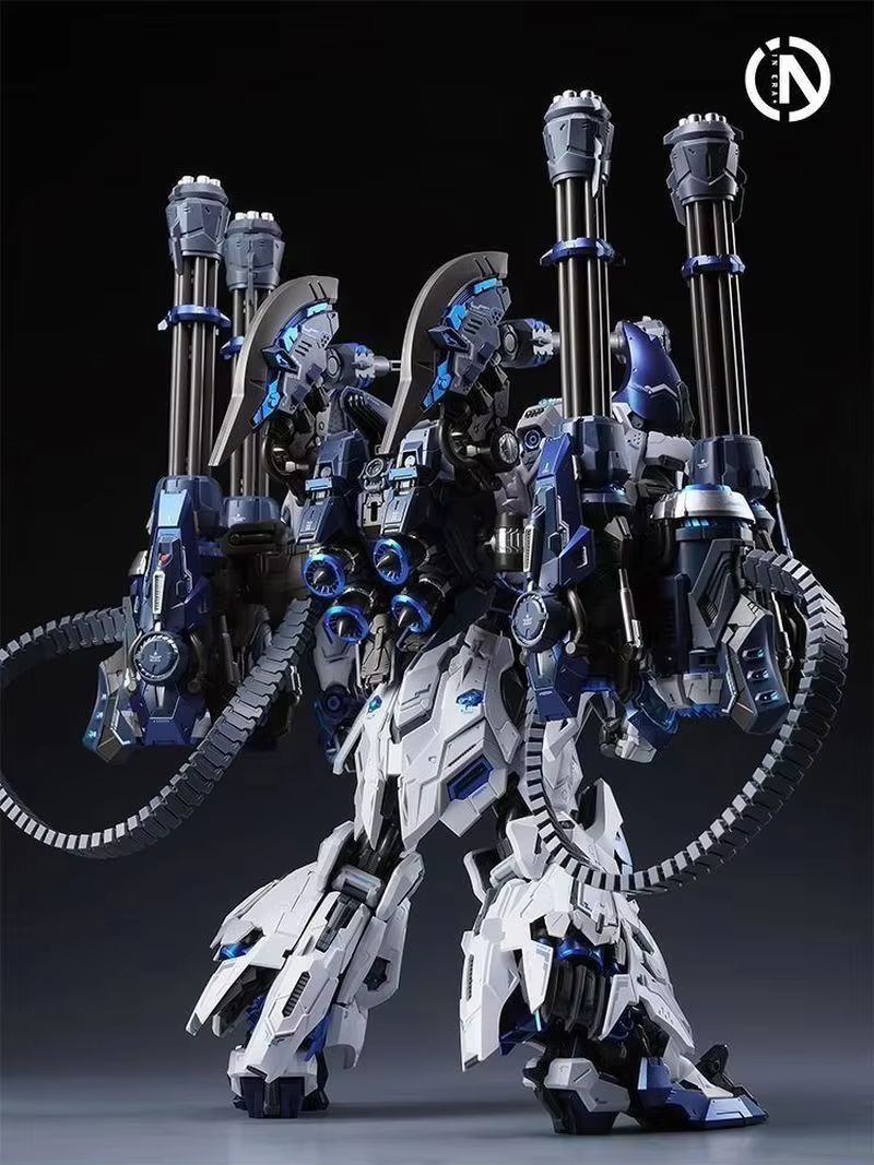 【Nuovo prodotto】LIZARD 1/100 I - Model Kit Lizard recensione e prezzo