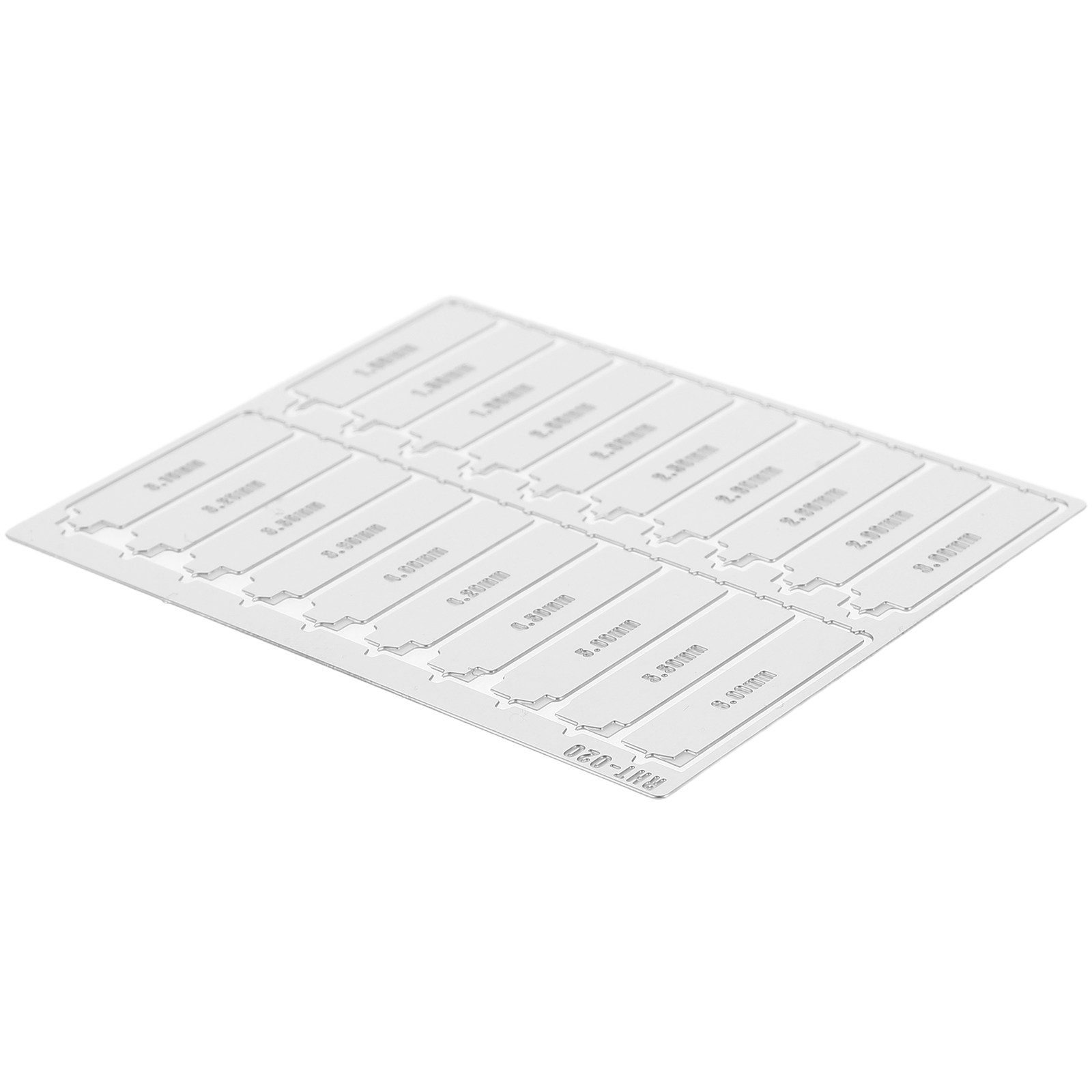 Set di strumenti per punzonatu - Model Kit Tools recensione e prezzo