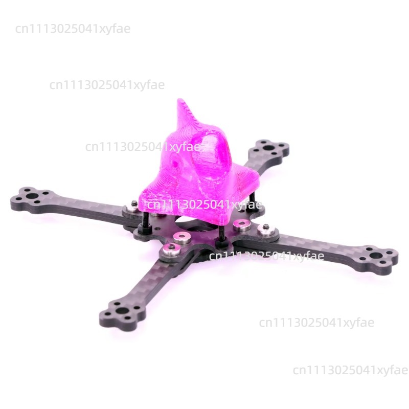 Kit telaio Toothpick 115 da 2/ - Model Kit Frame recensione e prezzo