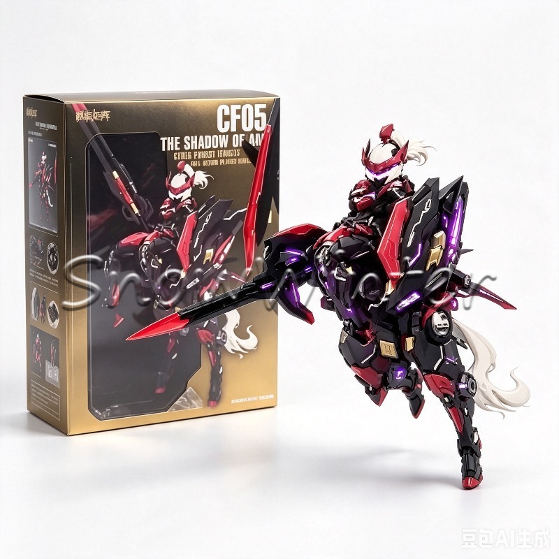 【Disponibile】NUKE MATRIX Kit M - Model Kit Nuke Matrix recensione e prezzo