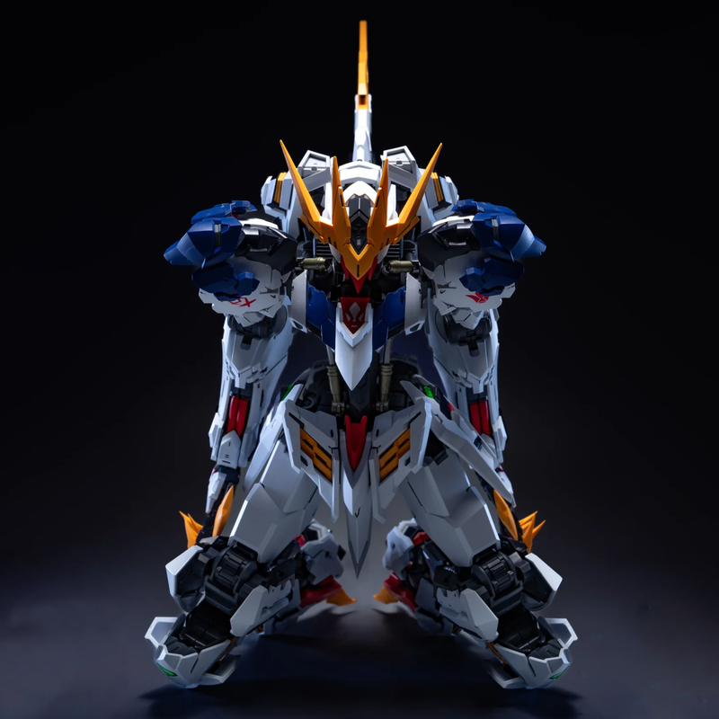 【IN STOCK】LUNAVOR MG 1/100 Wol - Model Kit Tristan recensione e prezzo