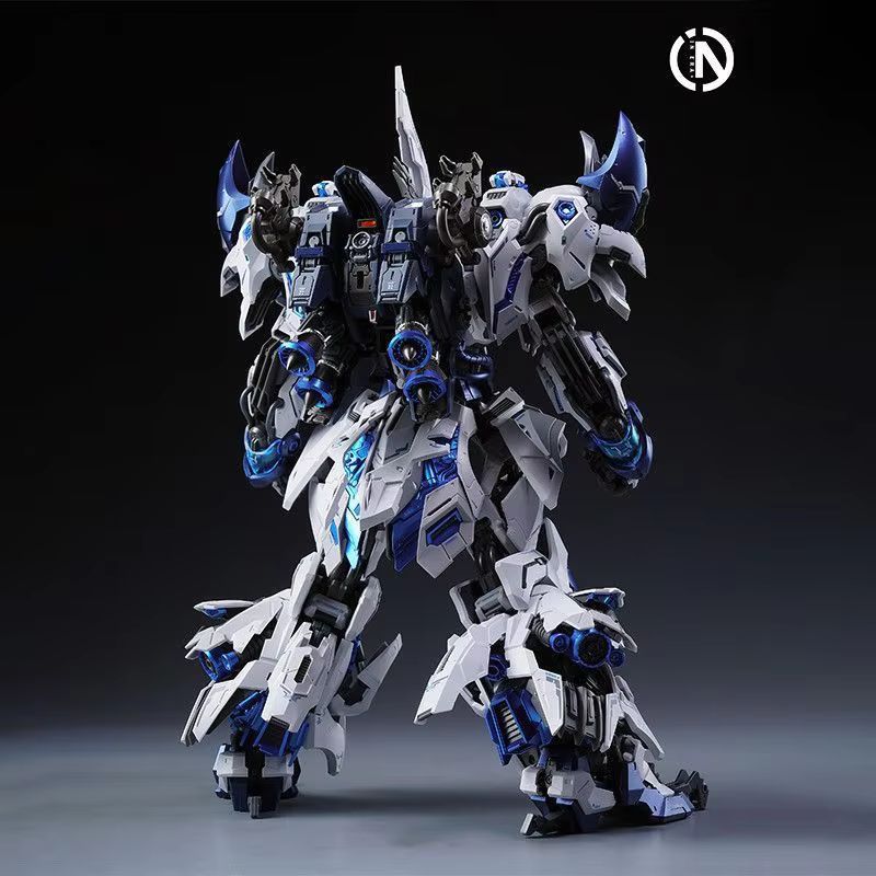 【DISPONIBILE】LIZARD 1/100 IN E - Model Kit Lizard recensione e prezzo