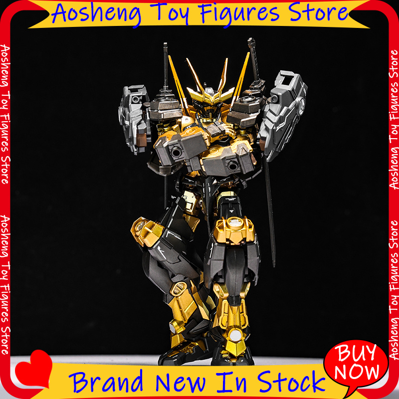 HG 1/144 Bellissimo Kit Modell - Model Kit Tristan recensione e prezzo
