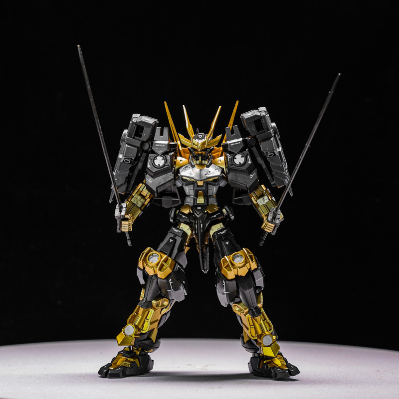 HG 1/144 Bellissimo Kit Modell - Model Kit Tristan recensione e prezzo