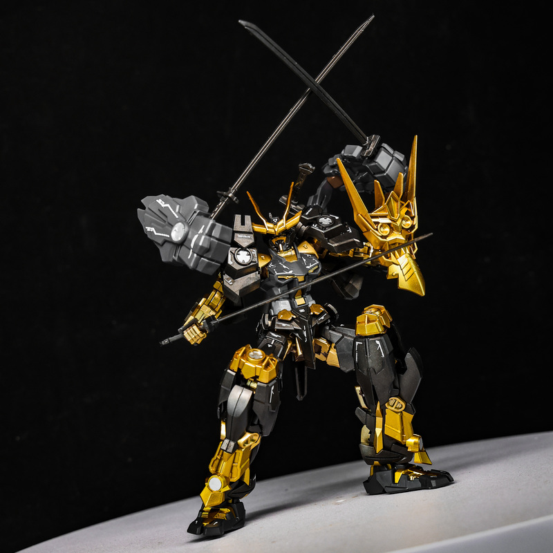 HG 1/144 Bellissimo Kit Modell - Model Kit Tristan recensione e prezzo