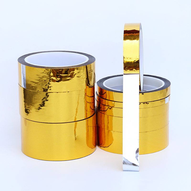 25m, 50m lamina d'oro nastri W - Masking Tape Thin recensione e prezzo