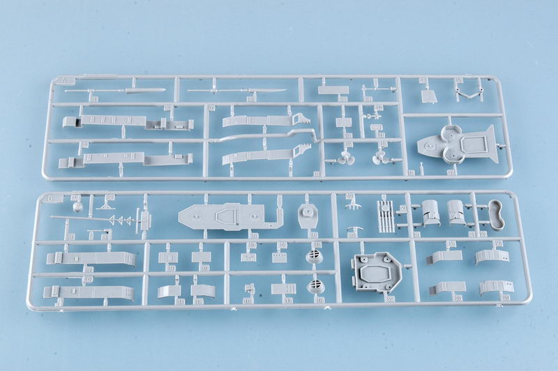 Trumpeter 05304 Scala 1/350 US - Model Kit Uss Iowa recensione e prezzo