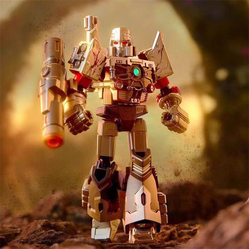 Blokees Transformers Versione  - Model Kit Transformers recensione e prezzo