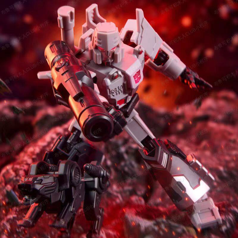 Blokees Transformers Versione  - Model Kit Transformers recensione e prezzo