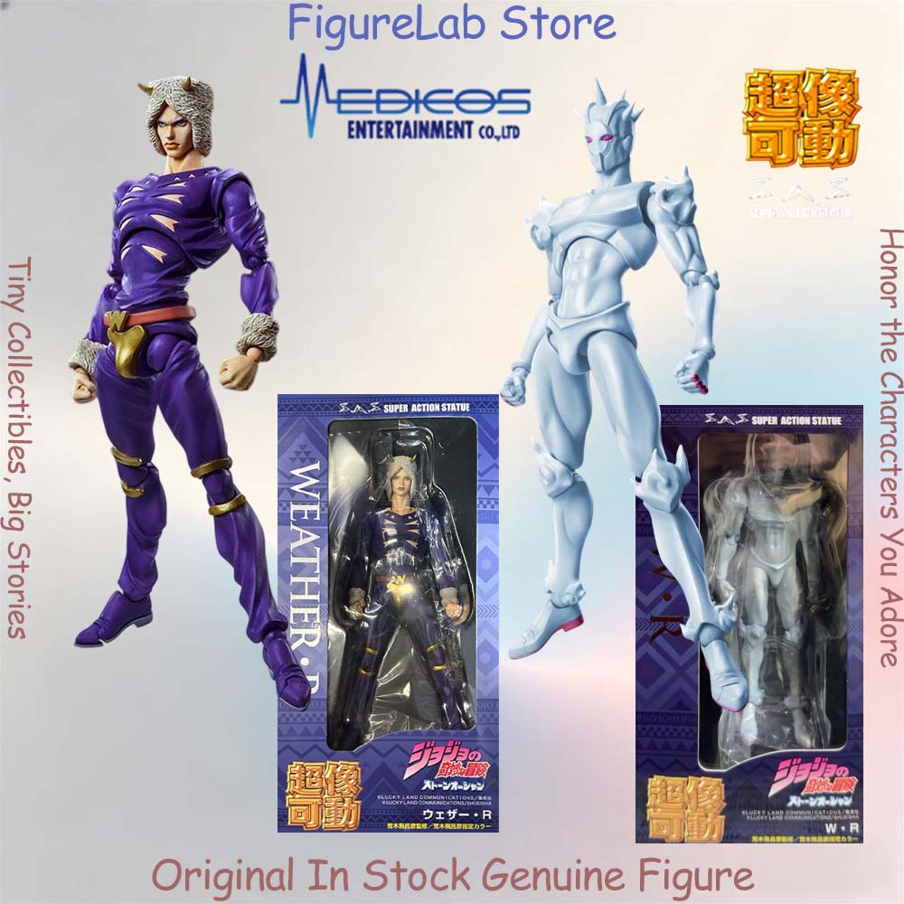 Statua Ufficiale Originale Dis - Model Kit Jojo recensione e prezzo