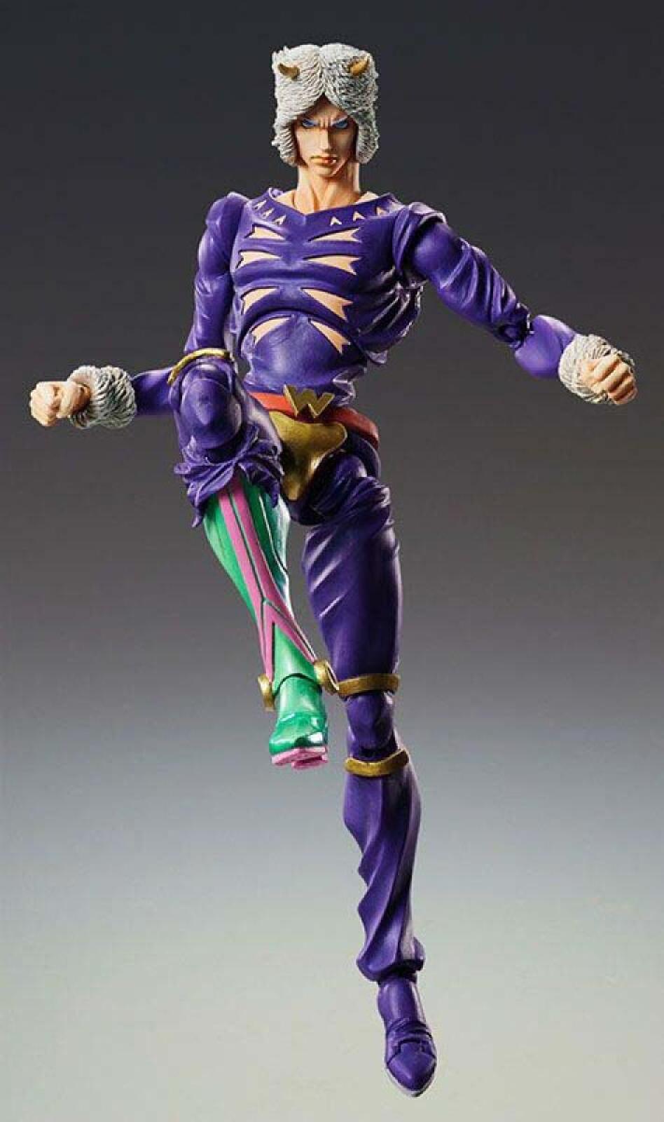 Statua Ufficiale Originale Dis - Model Kit Jojo recensione e prezzo