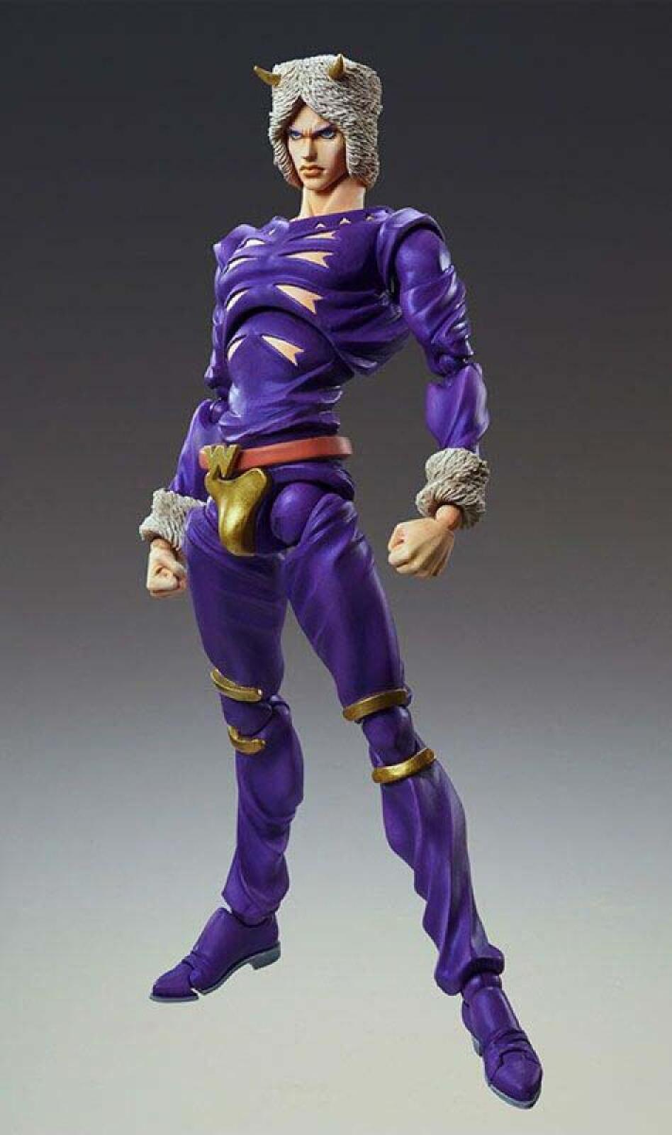 Statua Ufficiale Originale Dis - Model Kit Jojo recensione e prezzo