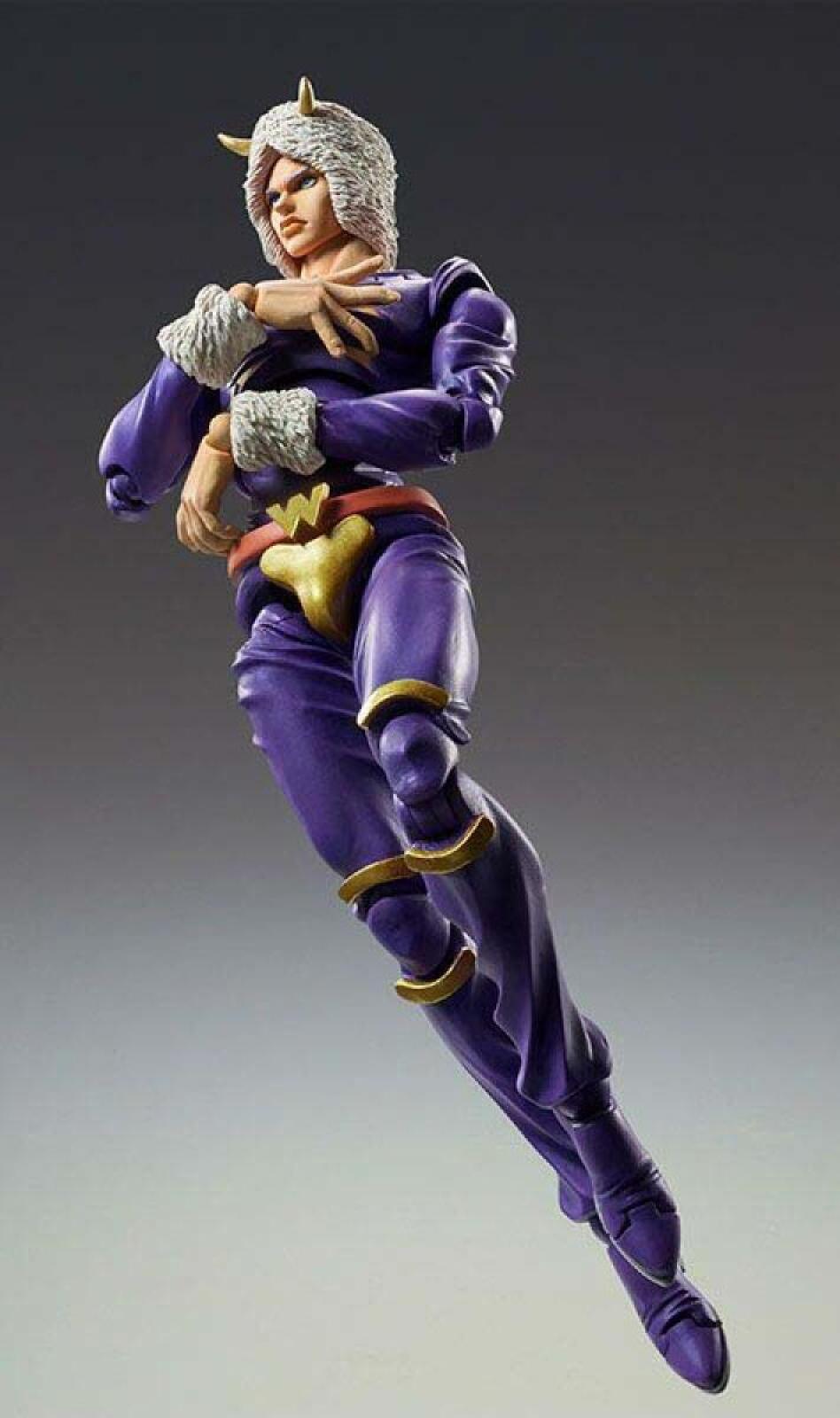 Statua Ufficiale Originale Dis - Model Kit Jojo recensione e prezzo