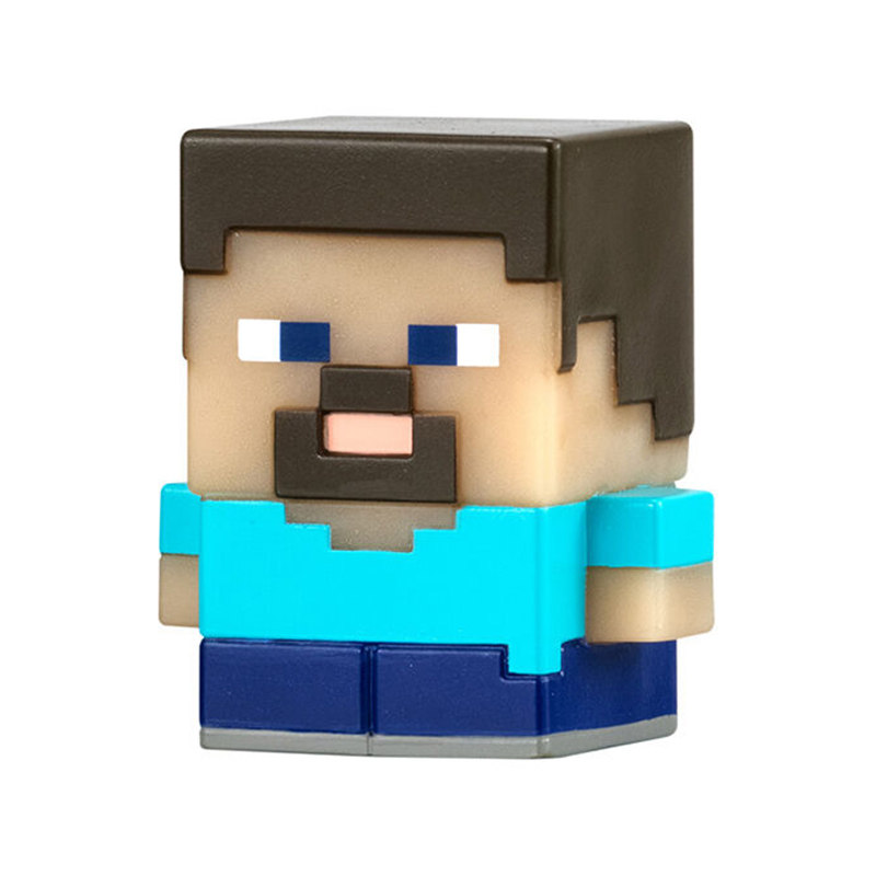 Bandai Namco Minecraft Light M - Model Kit Zombie recensione e prezzo