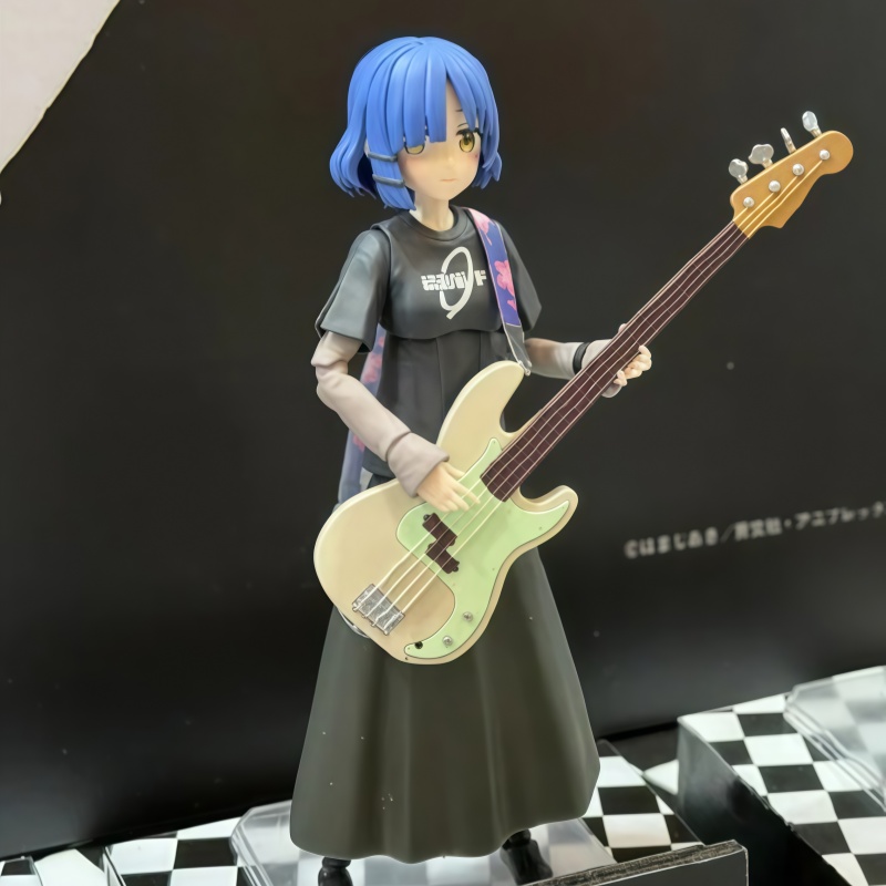 Disponibile Kit Modello in Pla - Model Kit Ryo Yamada recensione e prezzo
