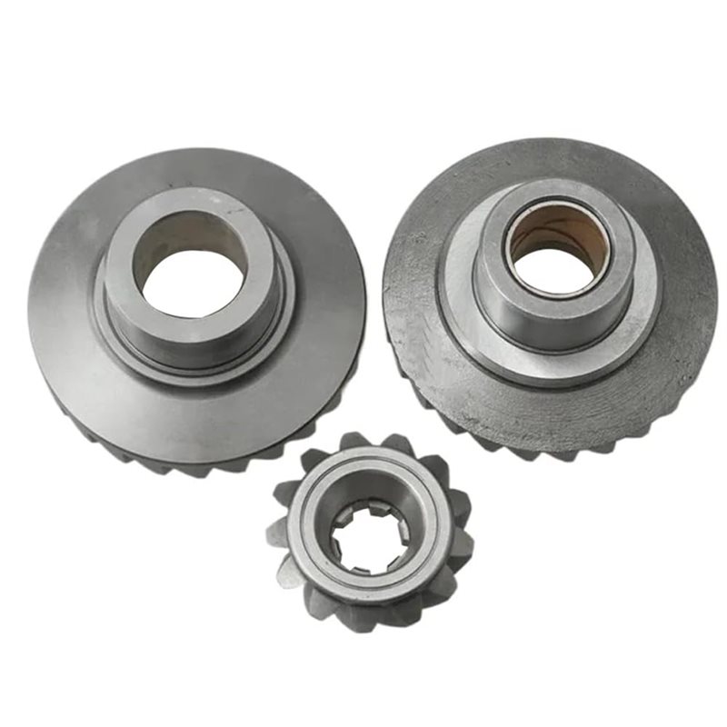 Affidabile - Kit ingranaggi di - Model Kit Yamaha recensione e prezzo